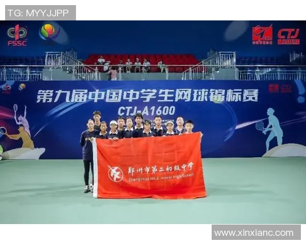 深圳网球队在全国网球耐力排行榜中荣登第八名展现出强大实力与潜力