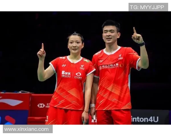 深圳羽毛球队在奥运会上的精彩表现与实力分析 深圳羽毛球队在奥运会上的精彩表现与实力分析